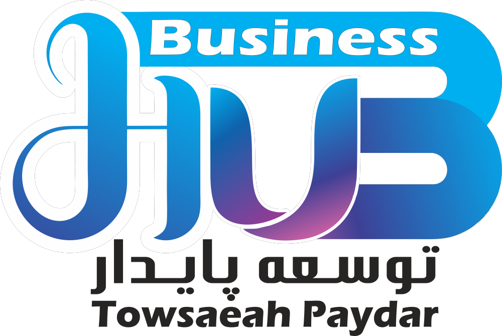 Towsaeah paydar Business Hub توسعه پایدار
